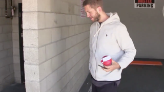 Calvin Harris Says Taylor Swift Is 'Doing Her Thing.' Hm
